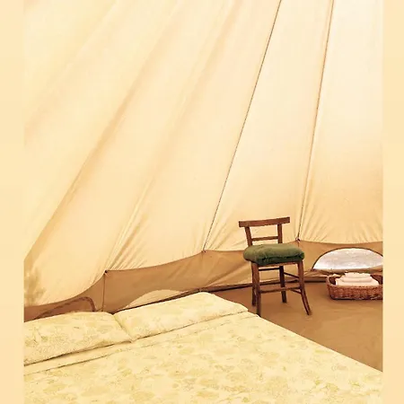 Raw Sicily 11 Кемпинг Casa della Contessa