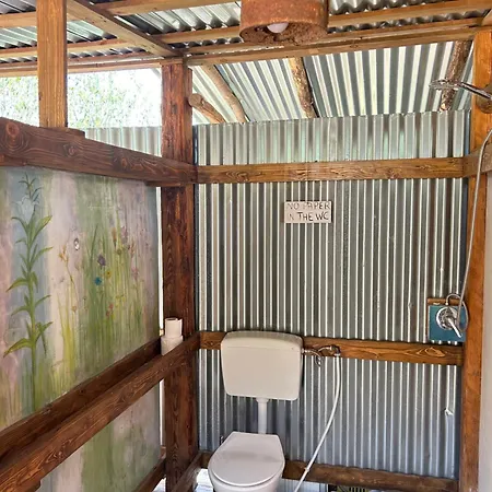 Kemping Raw Sicily 11 *